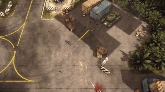 Recruits — screenshot 4