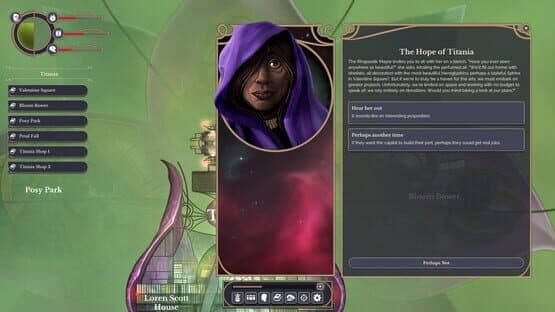 Sunless Skies — screenshot 5