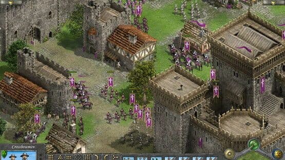 Knights of Honor — screenshot 2