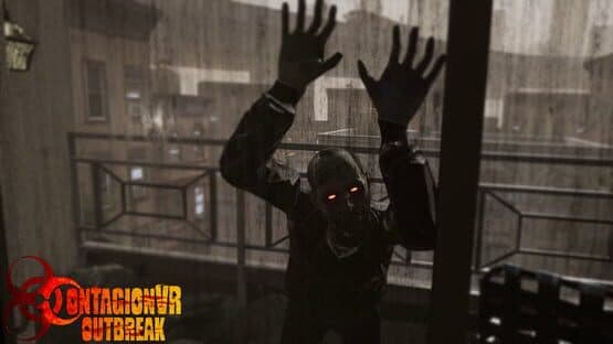 Contagion VR: Outbreak — screenshot 1