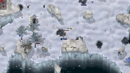 Mech Anarchy — screenshot 2