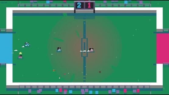 Brawlderdash — screenshot 3