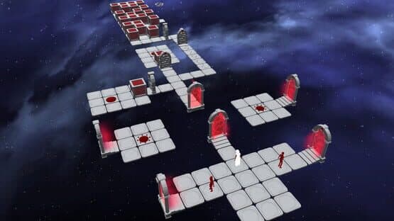 The Directed — screenshot 3