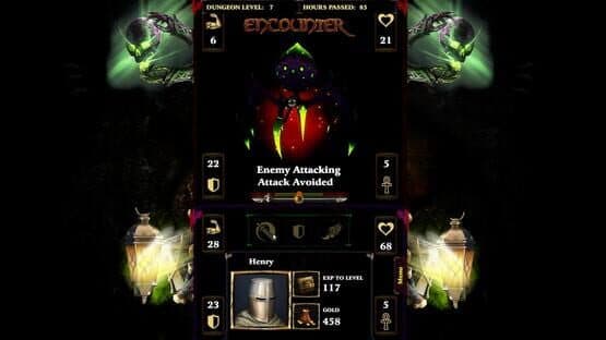 Vault of Honor — screenshot 5