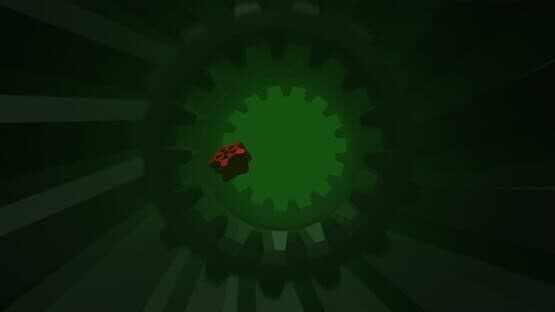 Dark Mechanism — screenshot 4