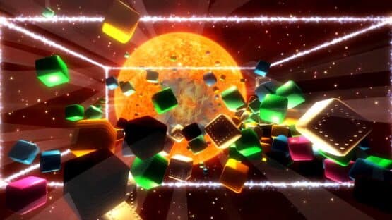 Boom Ball 2 for Kinect — screenshot 1