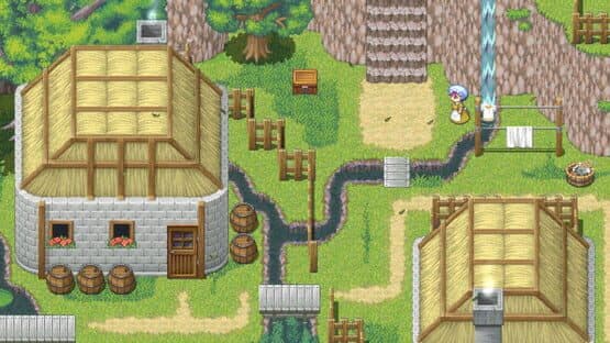 Framed Wings — screenshot 2