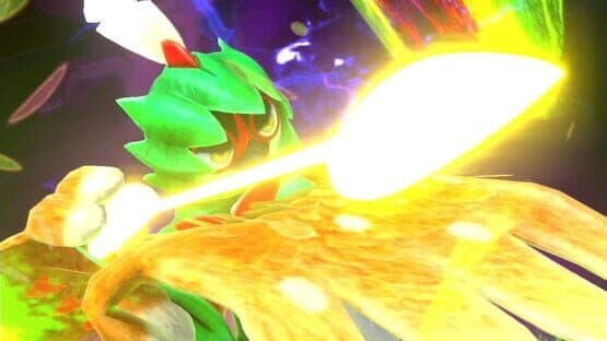 Pokkén Tournament DX — screenshot 6