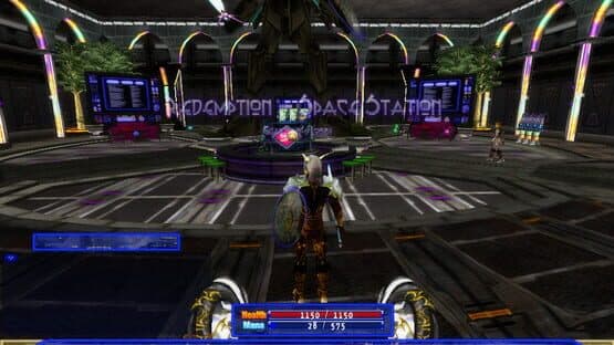 AoF World Online — screenshot 5