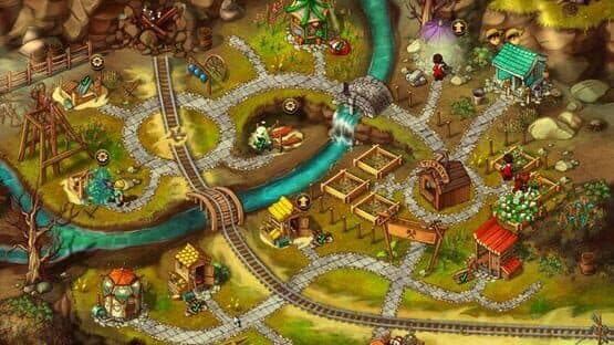 Gardens Inc.: From Rakes to Riches — screenshot 4