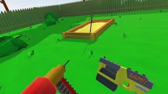 Wasps! — screenshot 4