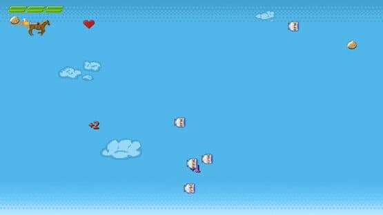 Go Away, There's Kumis Over There! — screenshot 2