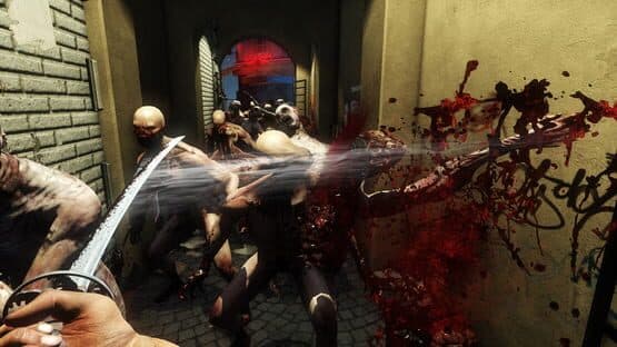 Killing Floor 2 — screenshot 1