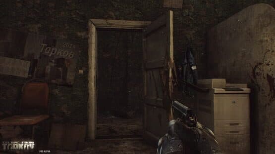 Escape from Tarkov — screenshot 1