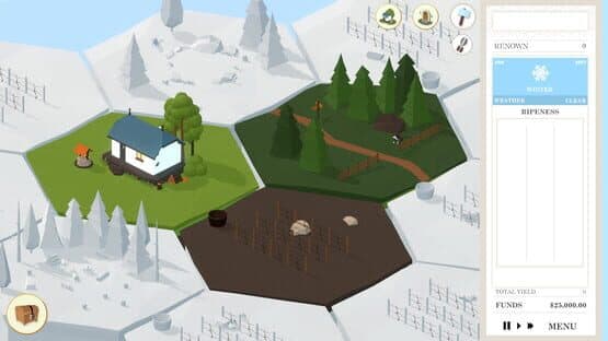 Terroir — screenshot 1