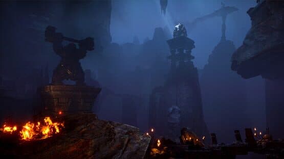 Dragon Age: Inquisition - The Descent — screenshot 4