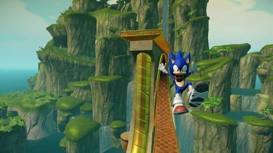 Sonic Boom: Rise of Lyric — screenshot 7