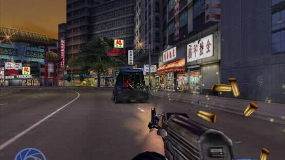 James Bond 007: Agent Under Fire — screenshot 1