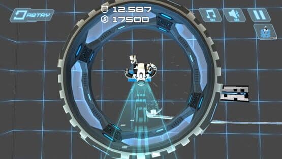 Orborun — screenshot 5
