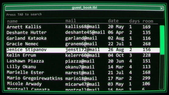 Crime Code — screenshot 4