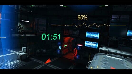Metal Assault — screenshot 4