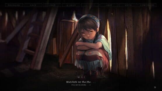 Over the Hills and Far Away — screenshot 4