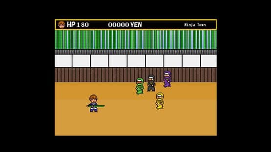 The Legend of the Dragonflame High School — screenshot 5