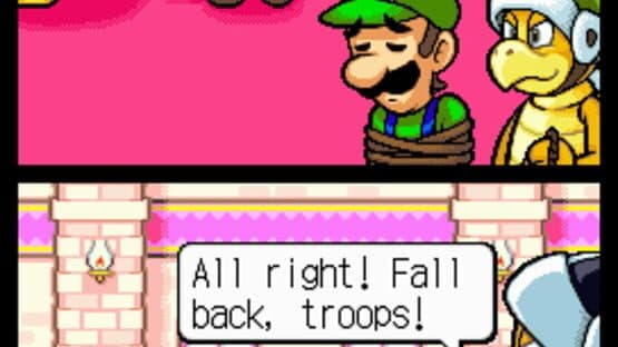Super Princess Peach — screenshot 3