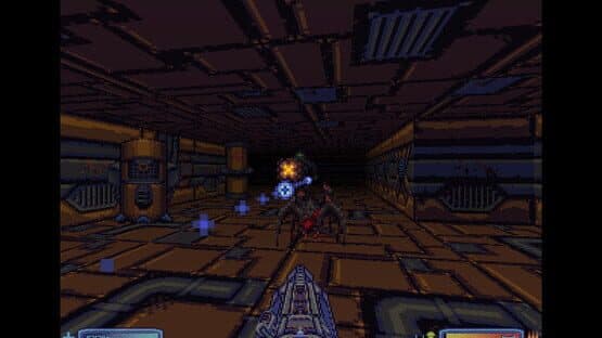 Cthon — screenshot 2