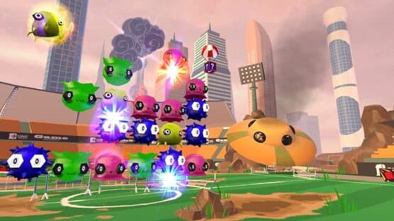 UMA-War VR — screenshot 5