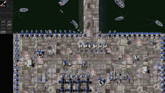 Total Annihilation — screenshot 1
