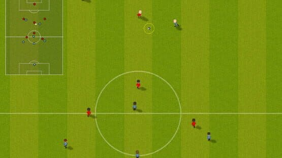 World of Soccer Online — screenshot 5