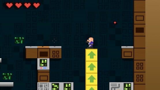 Level Up! — screenshot 4