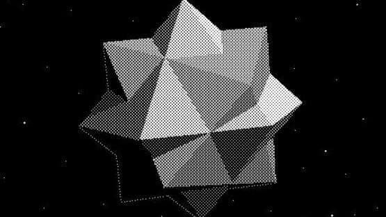 Cosmic Osmo and the Worlds Beyond the Mackerel — screenshot 5