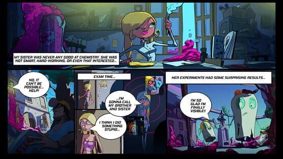Ghost Cleaner — screenshot 5