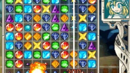 Jewel Adventures — screenshot 1