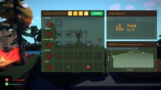 HikeJam — screenshot 8