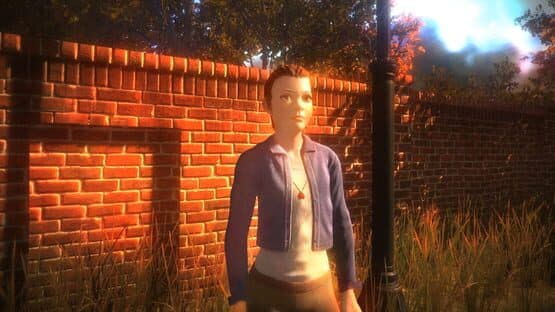 Resurgence — screenshot 2
