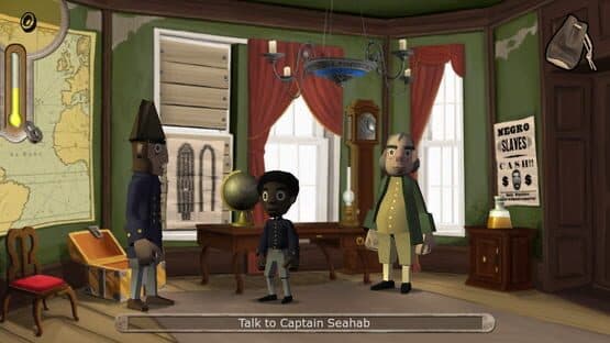 Playing History 2 - Slave Trade — screenshot 5