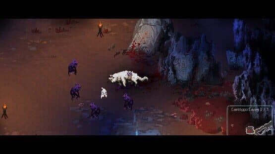 Children of Morta — screenshot 3