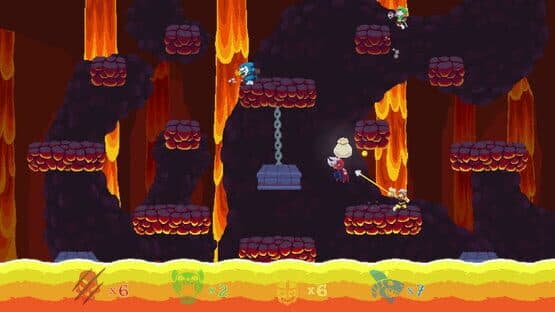 Skyhook — screenshot 2