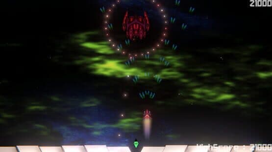 Aeve:Zero Gravity — screenshot 2