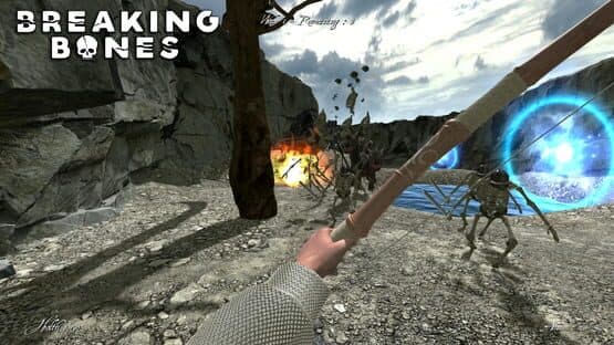 Breaking Bones — screenshot 5