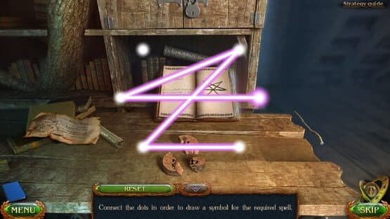Lost Lands: Ice Spell — screenshot 5