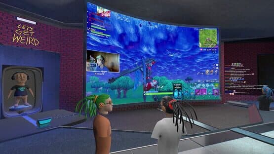 Teleporter — screenshot 1