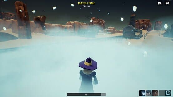 The Battle of Ages — screenshot 2