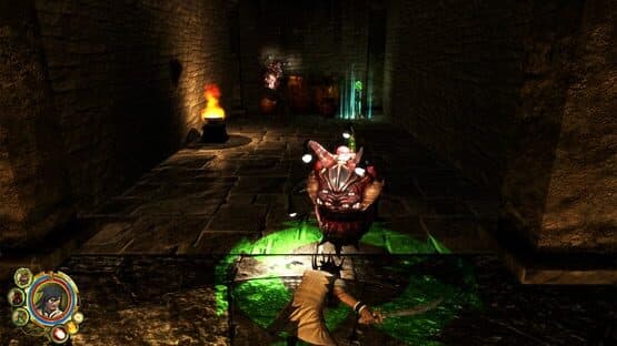 Dysan the Shapeshifter — screenshot 5