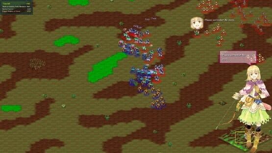 Lost Technology — screenshot 5