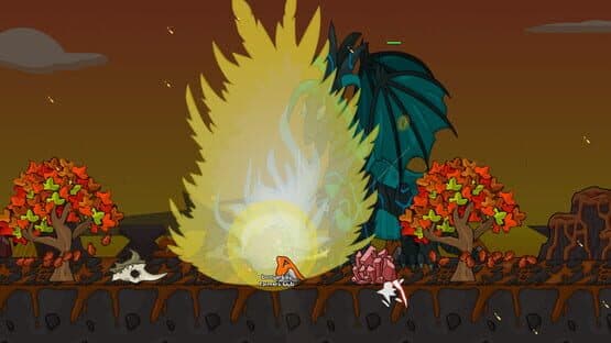 Helmet Heroes — screenshot 3