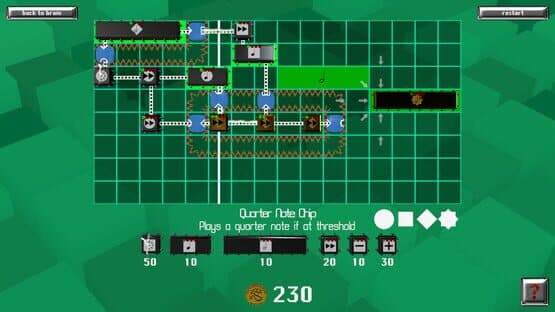 Nurbits — screenshot 5